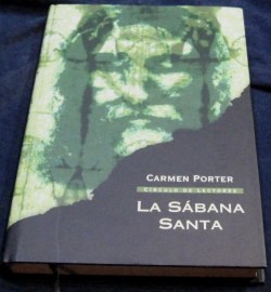 LA SABANA SANTA CARMEN PORTER